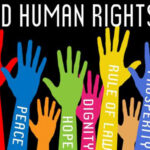 10 dicembre – Giornata internazionale dei diritti umani