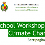 School Workshop on Climate Change